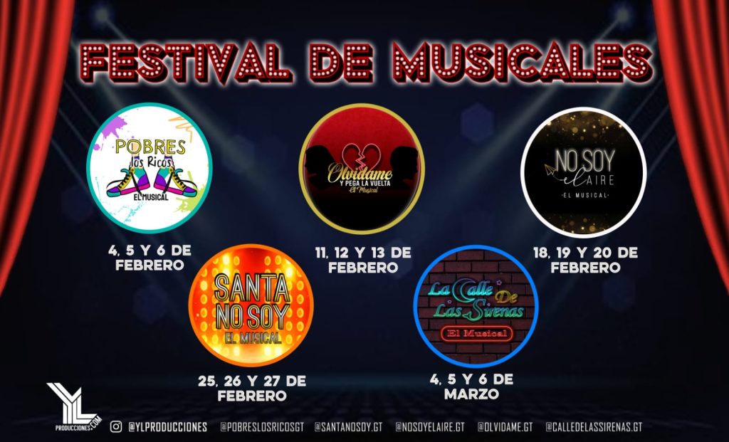 Musicales