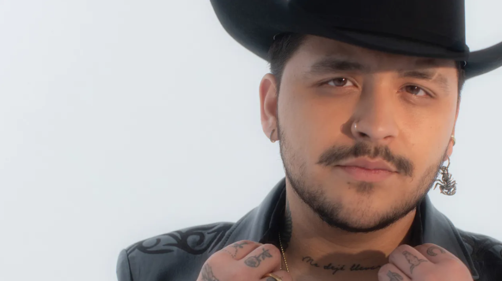 Christian Nodal