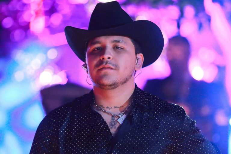 Christian Nodal