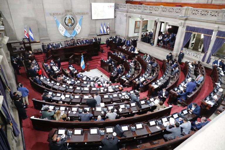 Congreso de la República