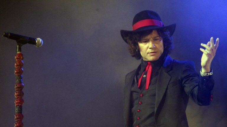 Enrique Bunbury