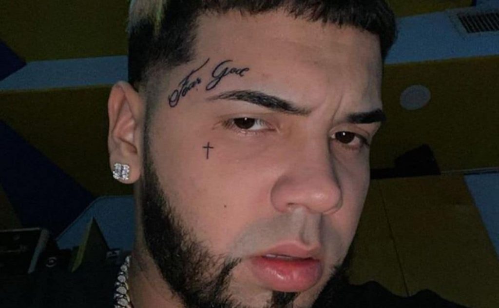 Anuel AA