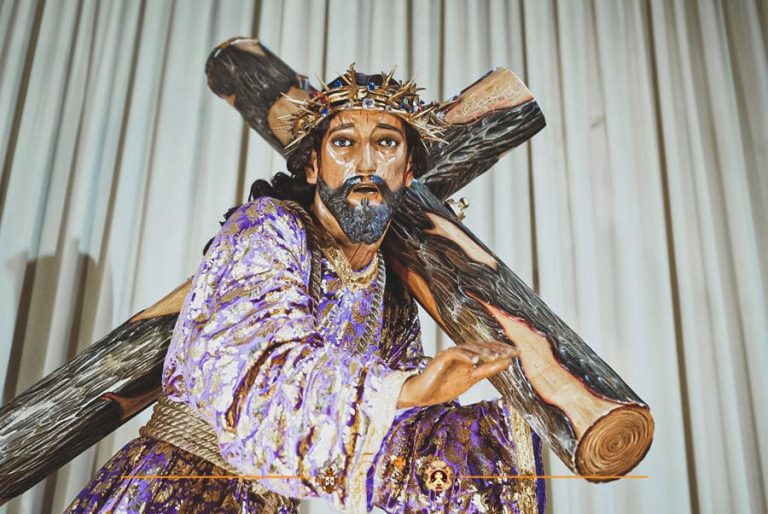 Jesús Nazareno del Rescate