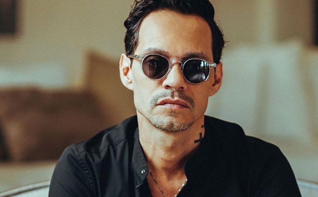 Marc Anthony