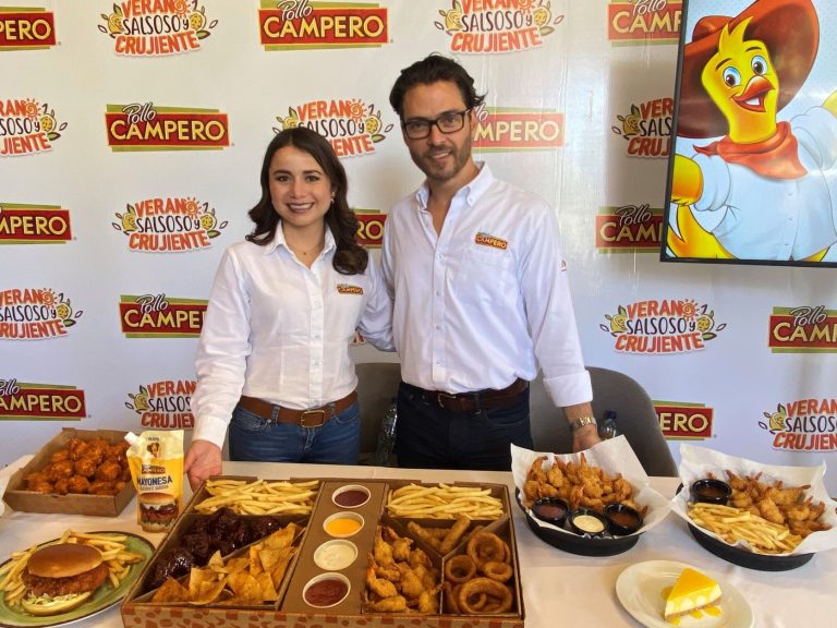 Pollo Campero