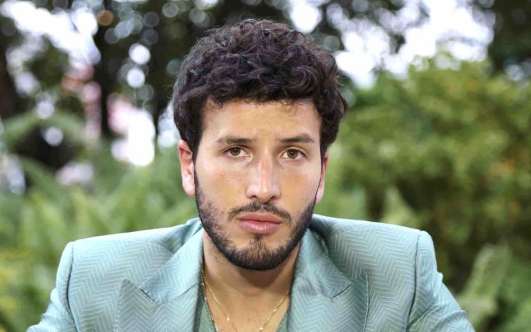 Sebastian Yatra