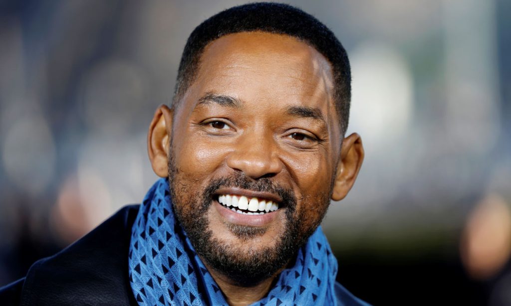 Will Smith