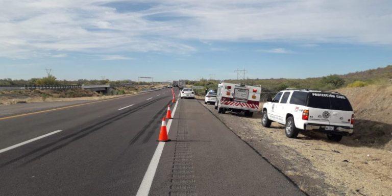 migrantes guatemaltecos mueren en accidente de tránsito en México