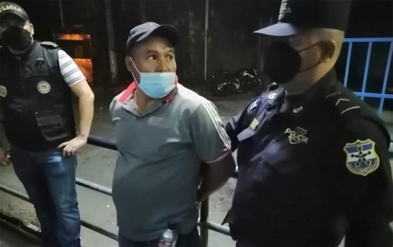 Marero ubicado en Guatemala es expulsado del país