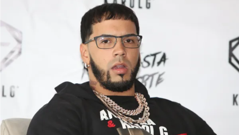 Anuel AA