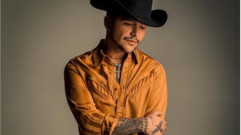 Christian Nodal