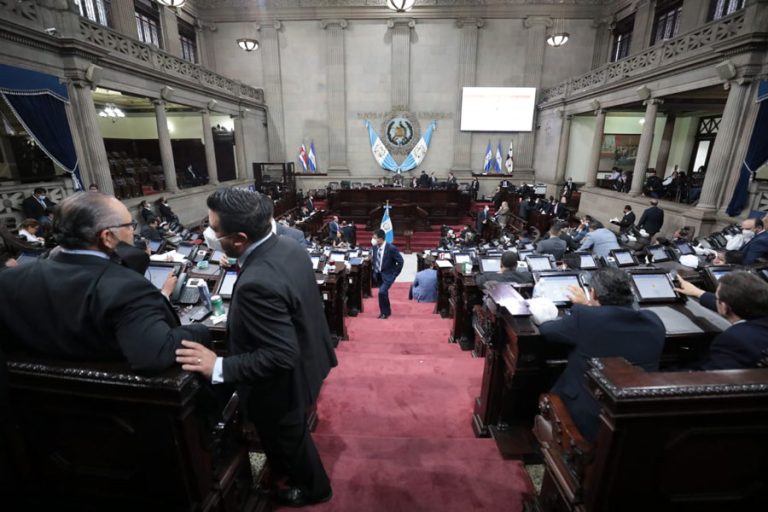 Congreso de la República