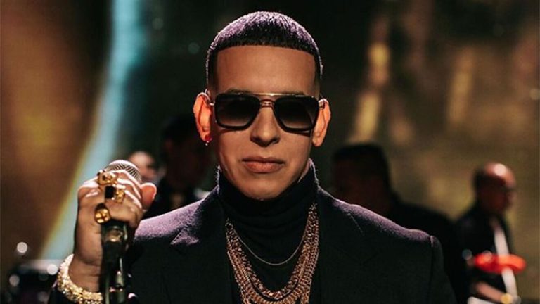 Daddy Yankee