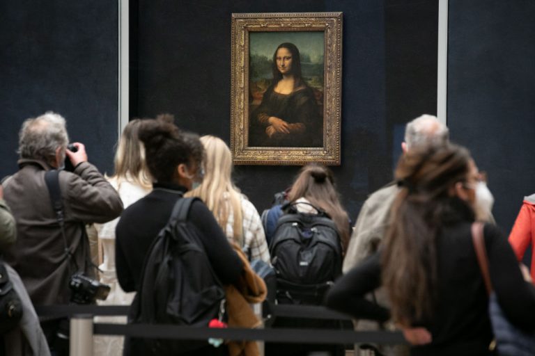 Mona Lisa o Gioconda