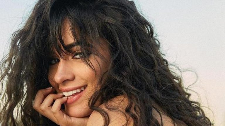 Camila Cabello