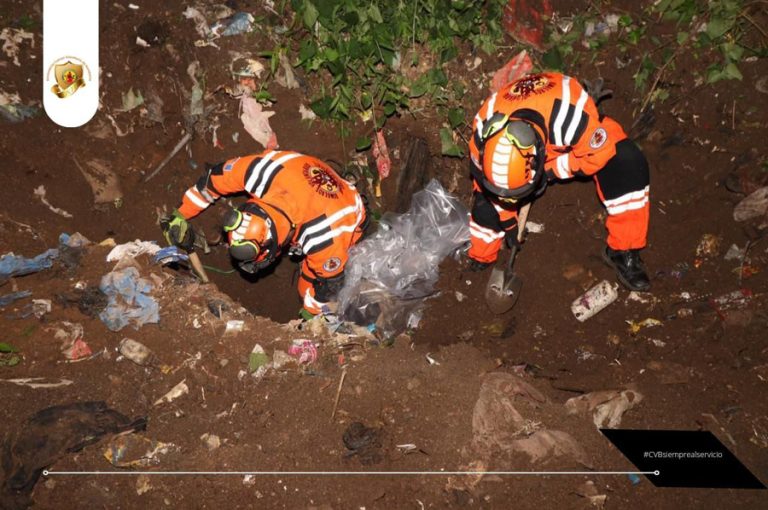 Localizan cadáveres en estado de putrefacción en Villa Lobos 2