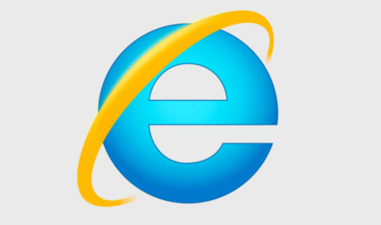 Internet Explorer