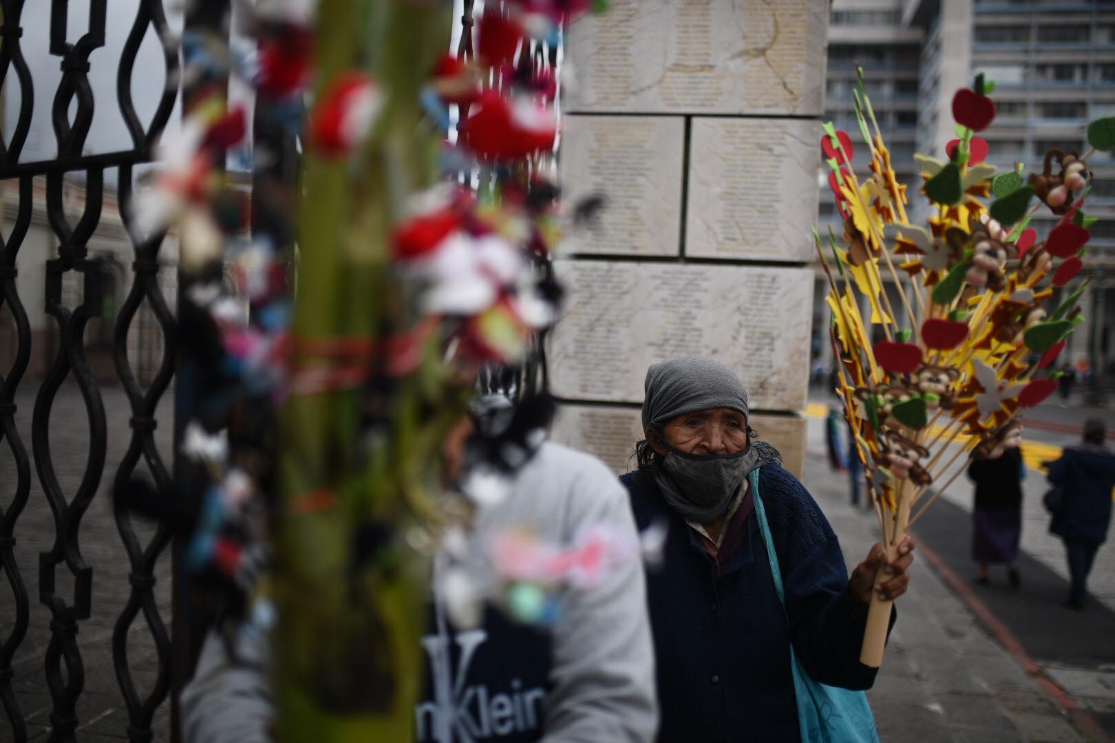 misa y procesión de Corpus Christi