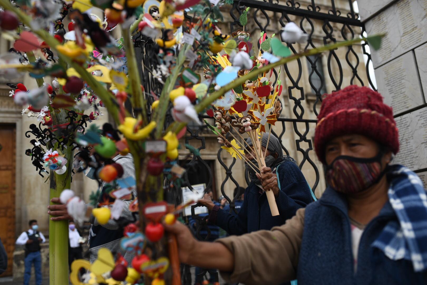 misa y procesión de Corpus Christi