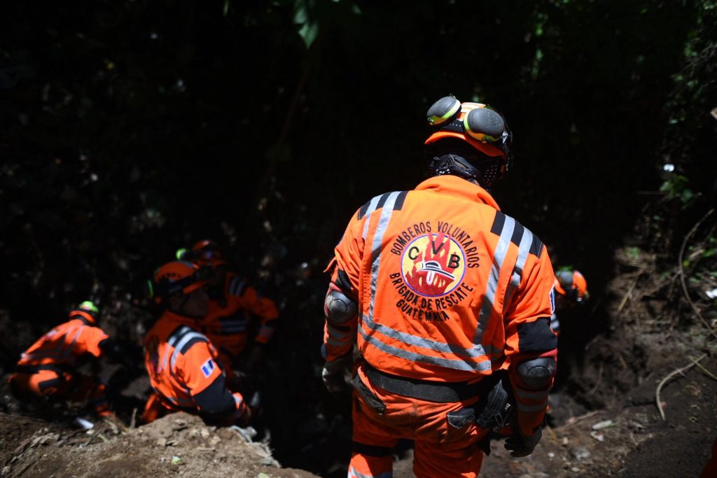 buscan a pareja de payasitos en barranco de Villa Lobos