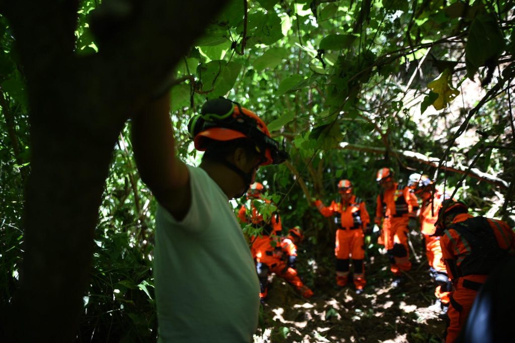 buscan a pareja de payasitos en barranco de Villa Lobos