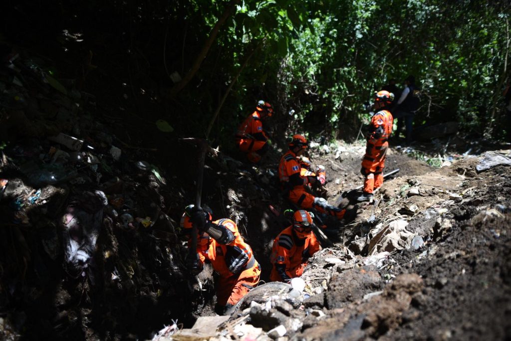 buscan a pareja de payasitos en barranco de Villa Lobos