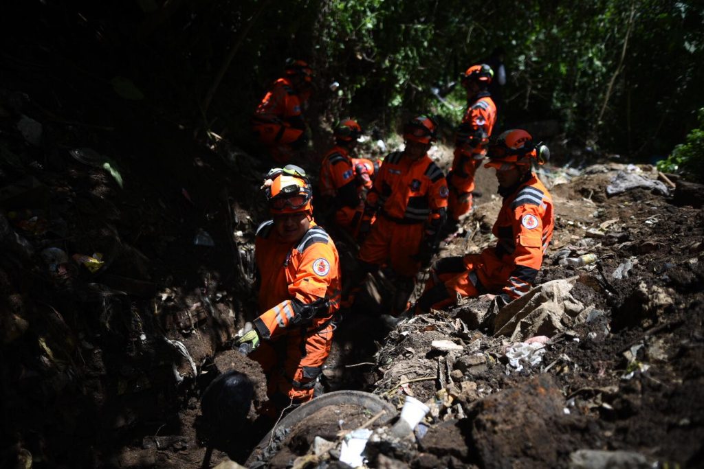 buscan a pareja de payasitos en barranco de Villa Lobos