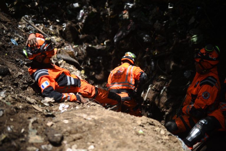 buscan a pareja de payasitos en barranco de Villa Lobos