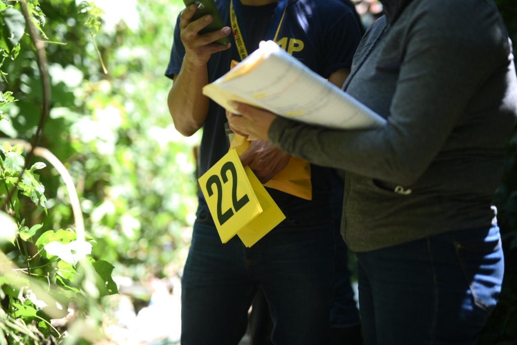 buscan a pareja de payasitos en barranco de Villa Lobos