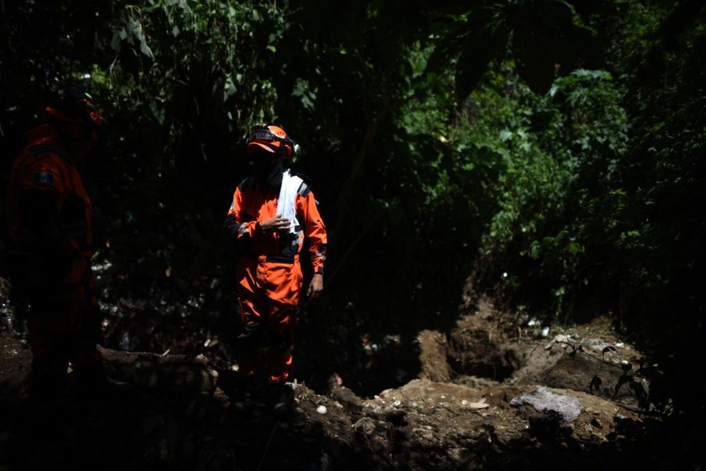 buscan a pareja de payasitos en barranco de Villa Lobos