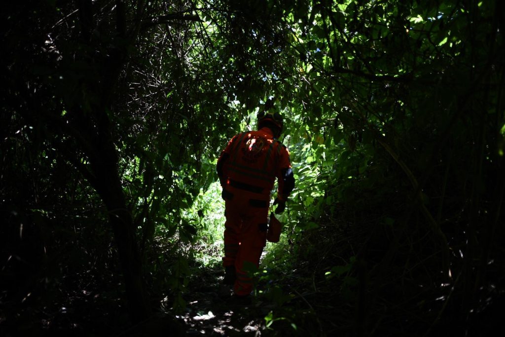 buscan a pareja de payasitos en barranco de Villa Lobos