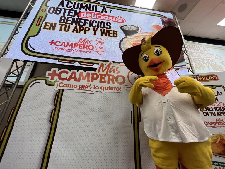 Pollo Campero