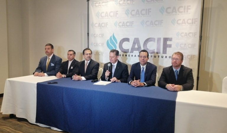 Cacif resalta importancia de reformar la Ley Electoral