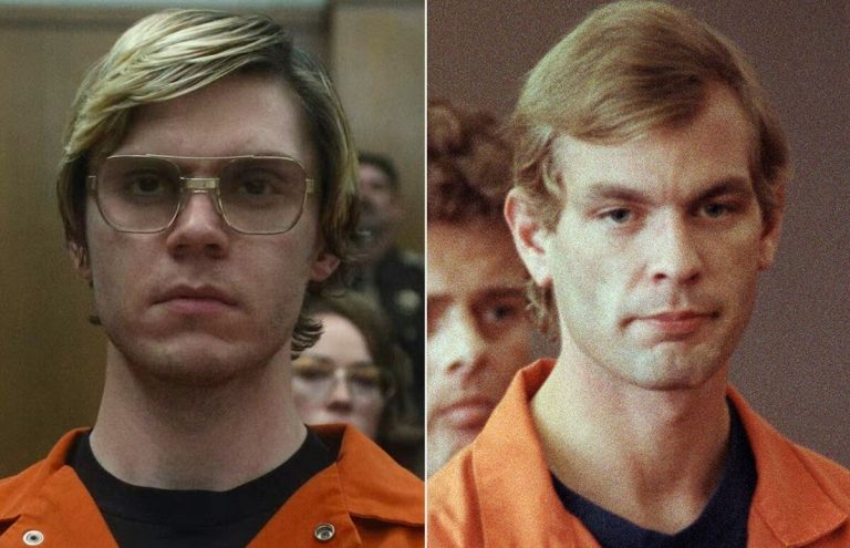 Jeffrey Dahmer