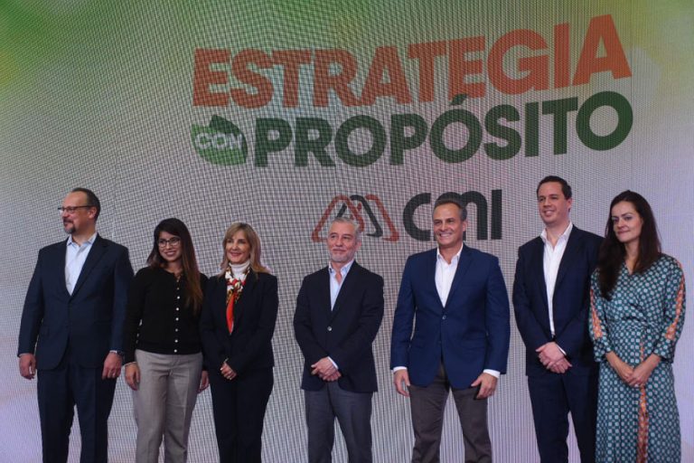 CMI Capital lanza "Estrategia con Propósito"