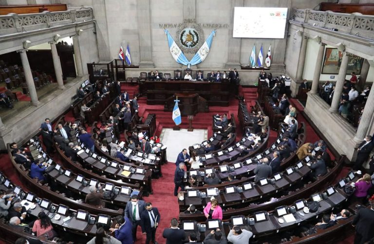 Congreso de la República