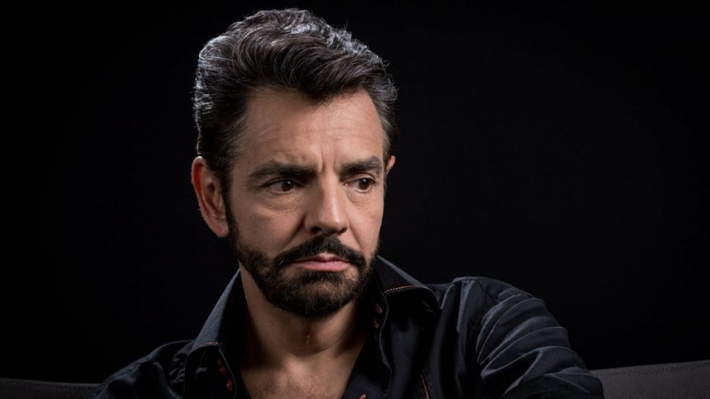 Eugenio Derbez