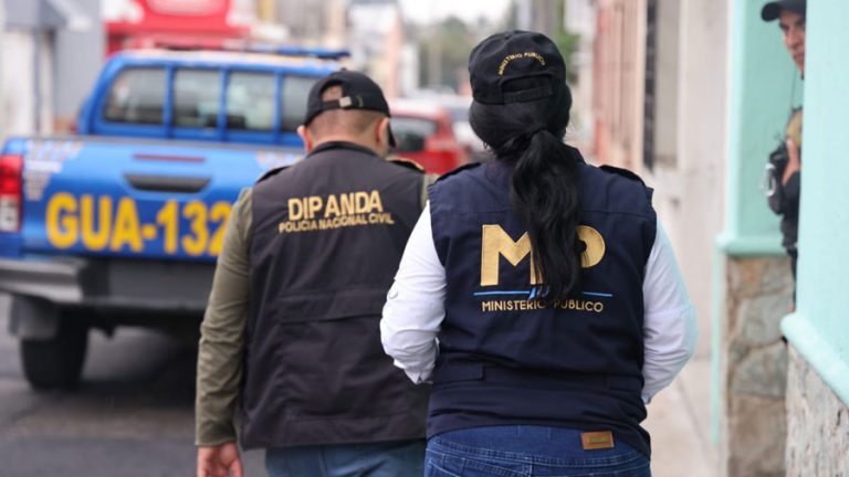 Culmina Operativo Cóndor con varias detenciones