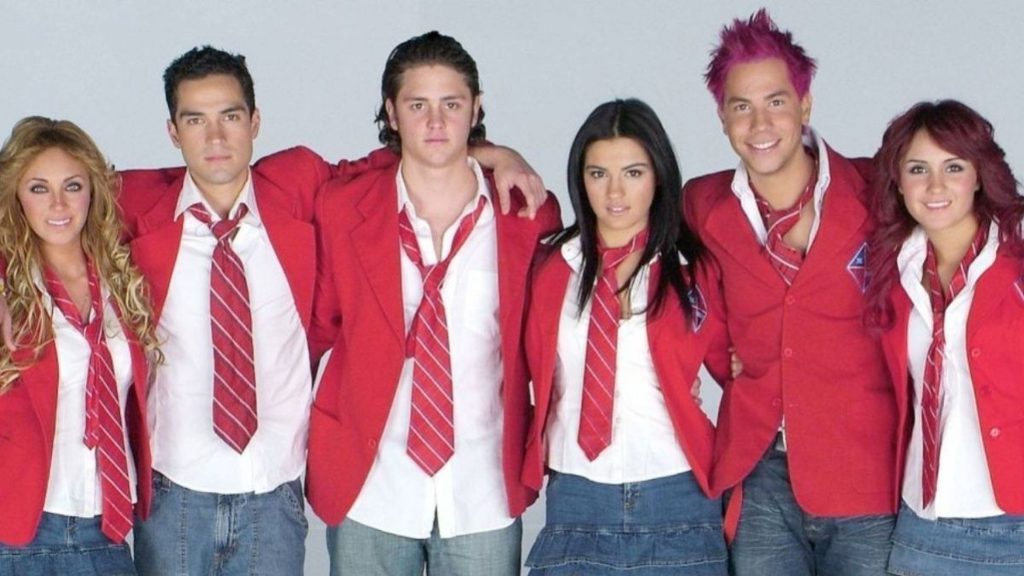 RBD