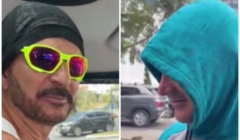 Ricardo Arjona sorprende a revendedor