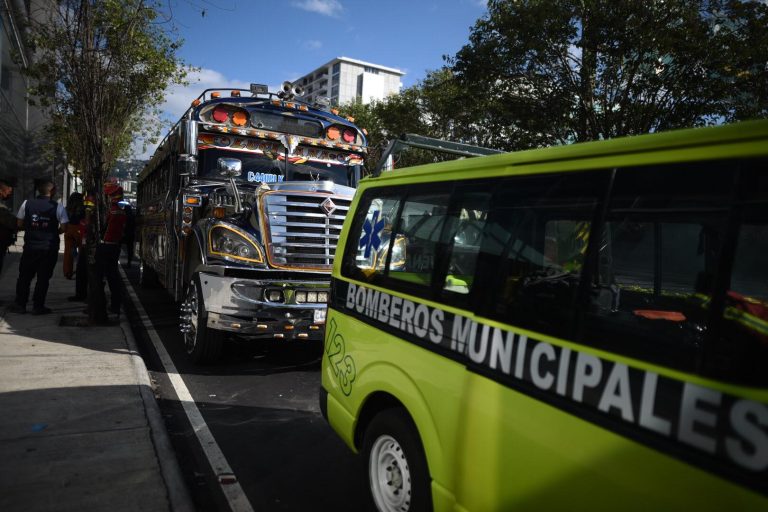 ataque armado en zona 10