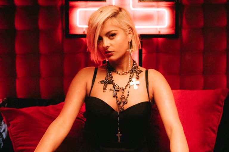 Bebe Rexha