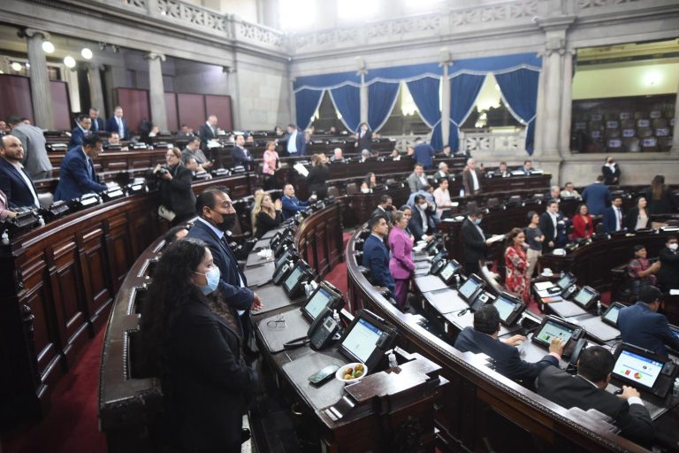 Congreso de la República