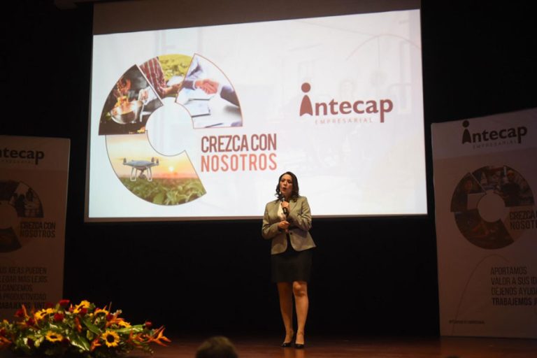 Intecap Empresarial