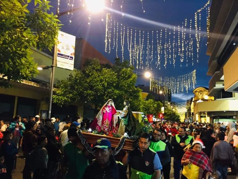 Posada del Centro Histórico