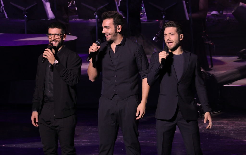 Il Volo