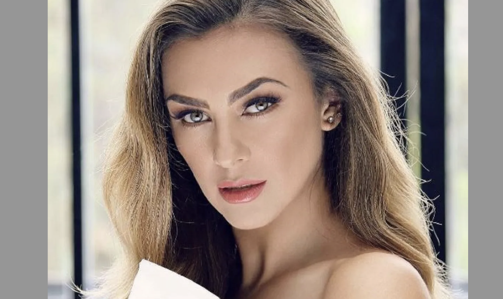 Aracely Arambula