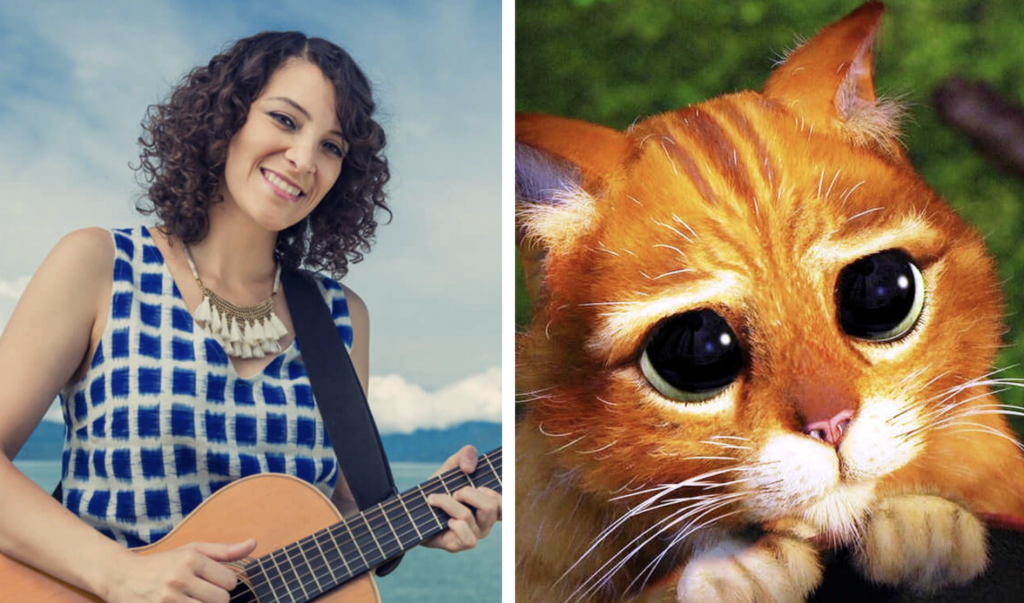 Gaby Moreno