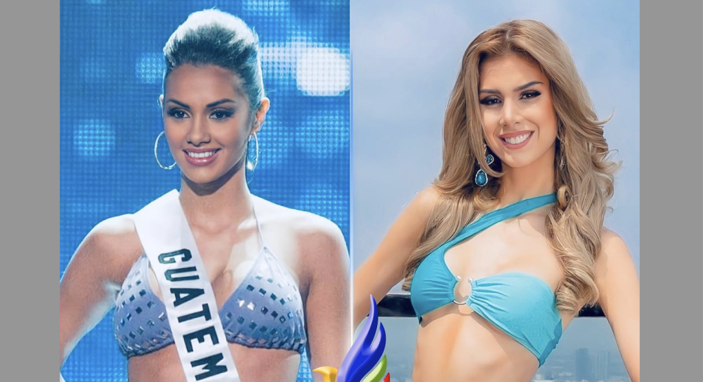 Miss Guatemala