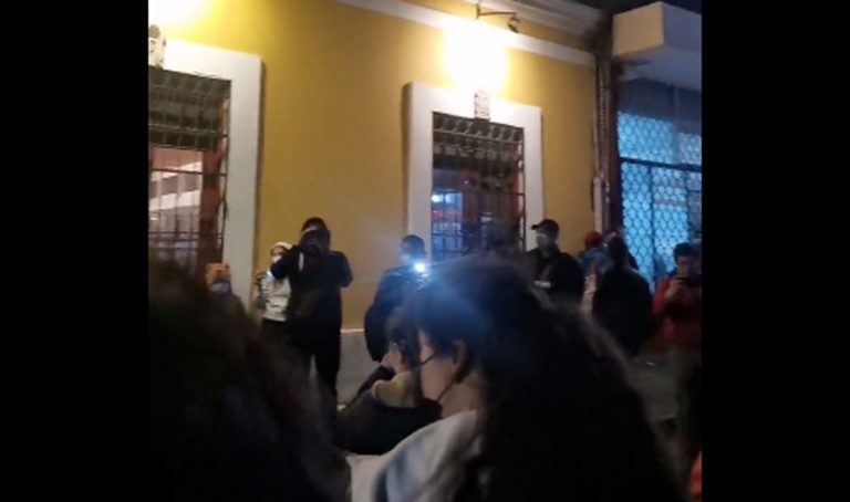 Realizan manifestaciones en Xela por perros envenenados